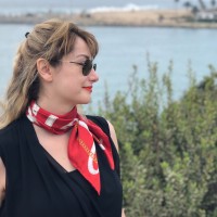 Nazli Aslinejad