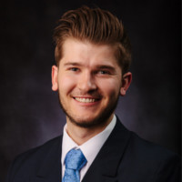 Landon Kudrna