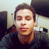 Danilo Rosa-Nunes