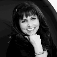 Geraldine STIRTON