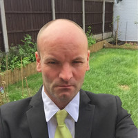 Adam Marsh