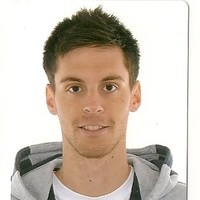 Marc Casablanca Zambrano