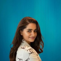 Jagruti Panda