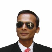 Uma Shankar Gupta