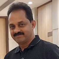 M. Ashok Kumar