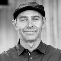 Jeremy Mcleod