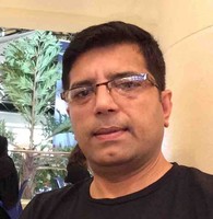 Ubaid Ullah