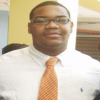 Derrick Davis