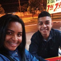 Rayslane Leal