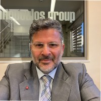 George Skouras