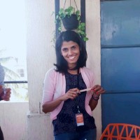 Sreedevi S