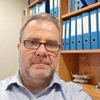 Christos Stavrou