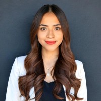 Glenda Merino Cibrian