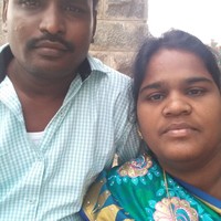 Medidoddi Santhoshi