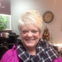 Jean Hughes