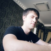 Максим Брюханов