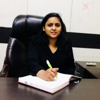 CA Poorva Jain