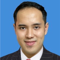 Shahreez Danial Mohd Zaidi