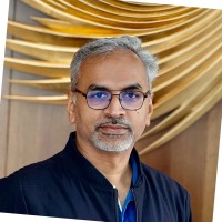 Varghese George