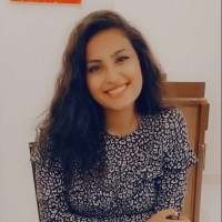 Hanan Maher