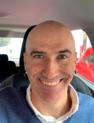Daniel Lazaro