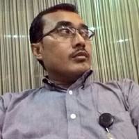 Arief Widodo