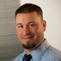 Matt Iserloth