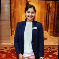 Kruthika A