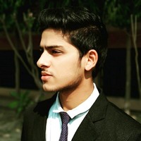 Siddharth Singh Thakur