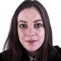 Marie Baastrup Hansen