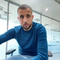 Ahmed Moustafa