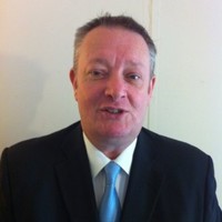 Gerard Wood