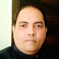 Sunilkumar Singh