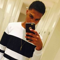 Joshua Johnson