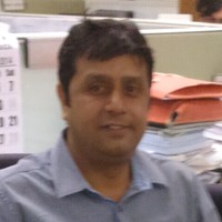 Arnab Bose