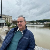 Fco Javier Lopez García