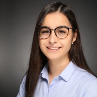 Dilek Rabia Haldiz