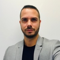 Alex Micheletti