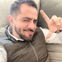 Luis Alberto Ramirez
