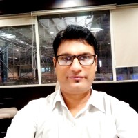 Kumar Ambuj