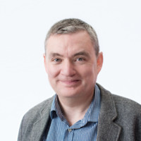 John Corrigan