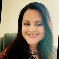 Rosa Dejesus