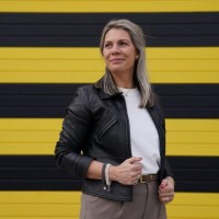 Xandra De Jong