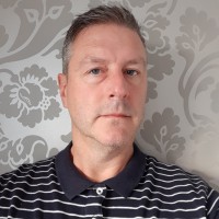 Martin Nichols