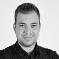 Danny Rietveld