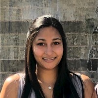 Heenal Desai