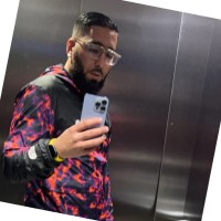 Farid M’Challa