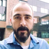Martin Solomon