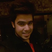 Sharan Arora