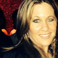 Tricia Stevens Ward